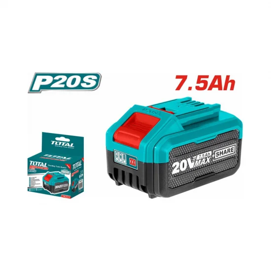 Imagine Acumulator 20V-7.5AH INDUSTRIAL TFBLI2075