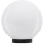 Imagine Glob exterior Moonlit EL0078030 E27 MAX40W 40CM IP44 KAIXUAN
