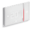 Imagine Termostat inteligent LIVING NOW ALB BT-XW8002