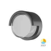 Imagine Plafoniera LED 15W 1450LM 3IN1 IP65 WALLS-G1 RND BR-BG38-01082