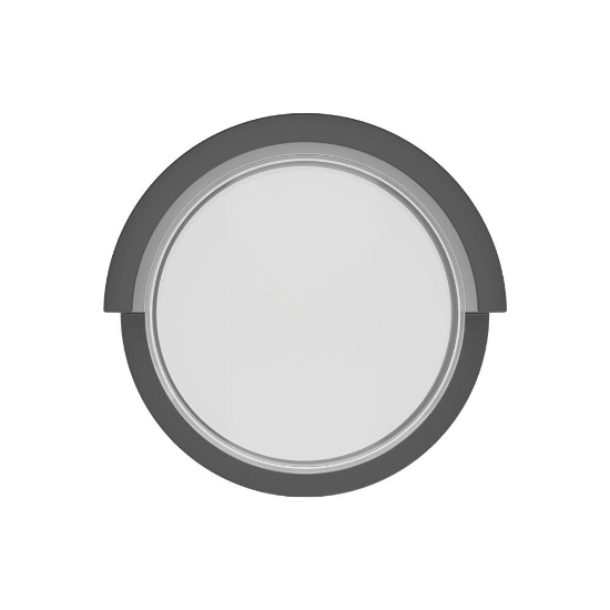 Imagine Plafoniera LED 15W 1450LM 3IN1 IP65 WALLS-G1 RND BR-BG38-01082