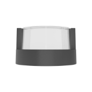 Imagine Plafoniera LED 15W 1450LM 3IN1 IP65 WALLS-G1 RND BR-BG38-01082