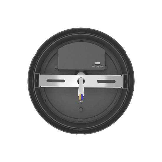 Imagine Plafoniera LED 15W 1450LM 3IN1 IP65 WALLS-G1 RND BR-BG38-01082