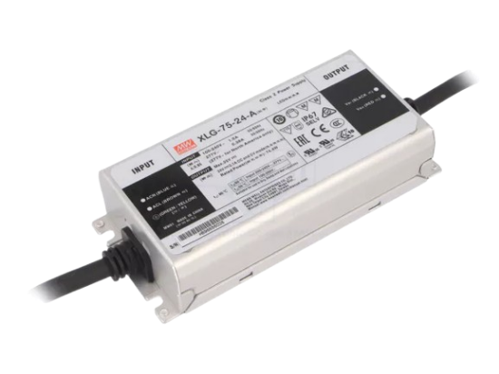 Imagine Transformator XLG-75-24A CRXLG-75-24A