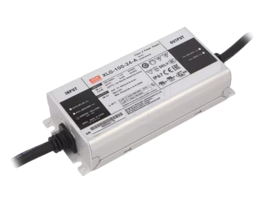 Imagine Transformator XLG-100-24A CRXLG-100-24A