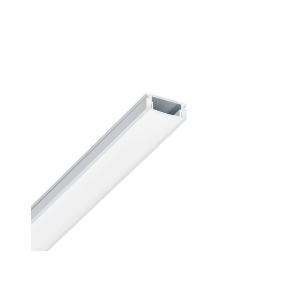 Imagine Profil pentru banda LED-PT-ALUMINIU GEAM MAT SR1707 2M BR-BY39-00123