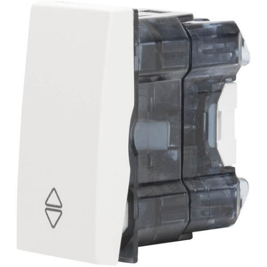 Imagine EL0074812 MODA ALB INTRERUPATOR CAP SCARA