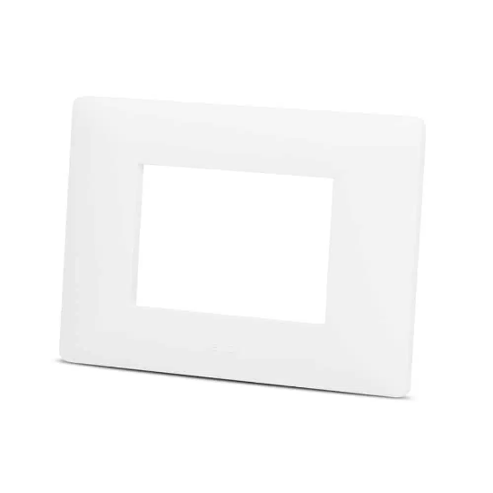 Imagine Ramă MODA EL0074825 alb 3M