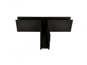 Imagine Conector T șină magnetică aplicată (II3863)