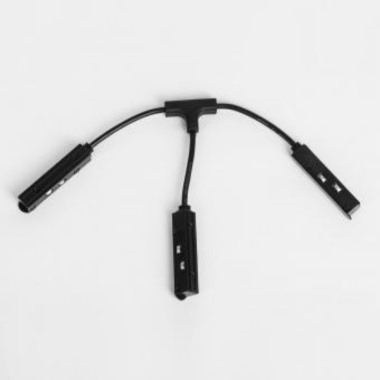 Imagine Conector electric în T (II3590)