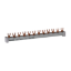 Imagine Barete de conexiuni BBUE 3L 10 M57 Barete de Conexiuni Noark 103808