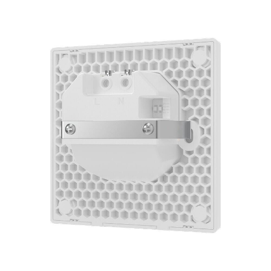 Imagine Corp LED pentru trepte cu senzor 1,5W 3in1 ALB BR-BH07-00380