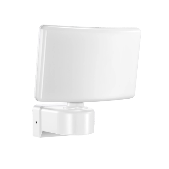 Imagine Proiector LED 30W 4000K IP65 2200LM ALB AD-NL-6148WL4