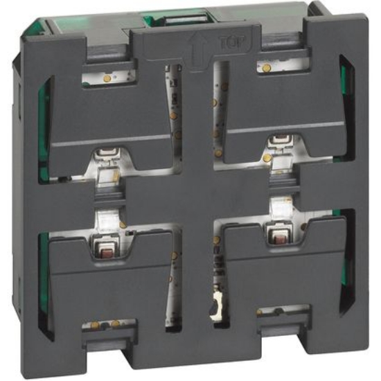 Imagine Comanda modulara Living NOW 2M BT-K4652M2