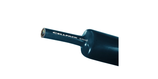 Imagine Tub termocontractabil adezivat SRH2 22-6/1000 127418