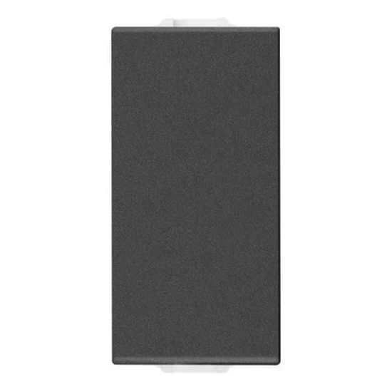 Imagine Tastă falsă NEVE CARBON MAT 09041.CM