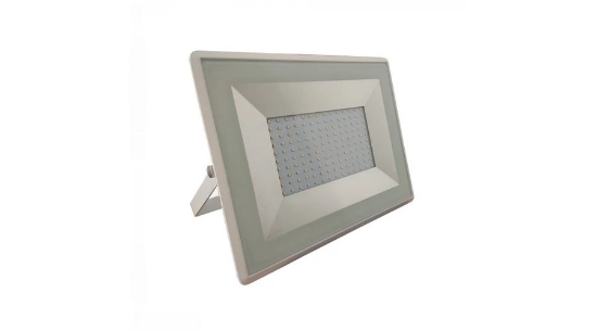 Imagine Proiector LED VTAC NEW SMD SLIM 100W 4000K ALB SERIA E VTAC 5968