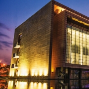 Imagine Proiector LED CF 30W 3300LM 6500K IP65 NEGRU BR-BT66-03031