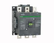 Imagine SIG NOARK EX0C225 3P 230V AC/DC CONTACTOR 3-POLI 225 AC-3 TENSIUNEA COMANDA 230 INTEGRAT 2NO+2N 106255