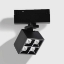 Imagine Proiector LED orientabil SINA MAGNETICA 4000K 15W II4280