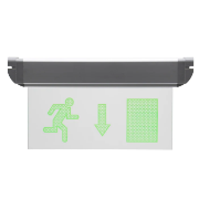 Imagine Lampa exit LED autonomie 3/4H 5113