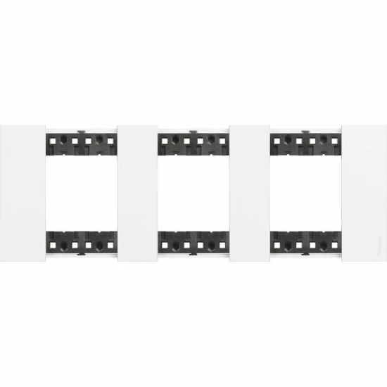 Imagine Ramă KA4802M3KW LN- 2X3P albă