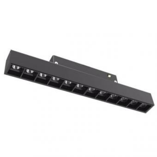 Imagine PROIECTOR LED PE SINA MAGNETICA 12W (II2972)