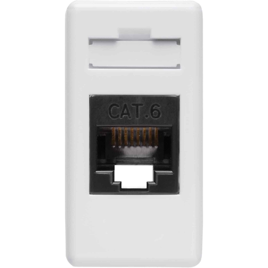 Imagine PRIZA DATE RJ45 CAT6 UTP SY/AL GW20685