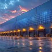 Imagine Proiector LED CF 50W 5500LM 6500K IP65 NEGRU BR-BT66-05031