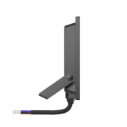 Imagine Proiector LED CF 50W 5500LM 6500K IP65 NEGRU BR-BT66-05031