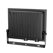 Imagine Proiector LED CF 50W 5500LM 6500K IP65 NEGRU BR-BT66-05031