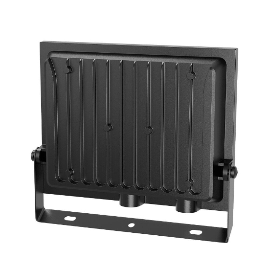 Imagine Proiector LED CF 50W 5500LM 6500K IP65 NEGRU BR-BT66-05031