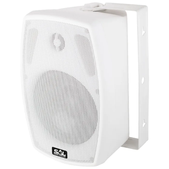 Imagine Boxa 2 cai, alb, BXB 100/8