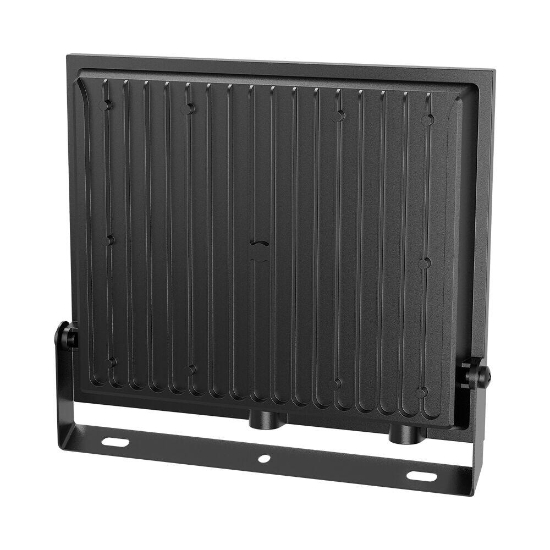 Imagine Proiector LED CF 100W 11000LM 6500K IP65 NEGRU BR-BT66-09131