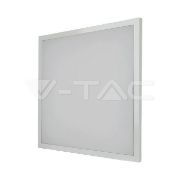 Imagine Panou LED VTAC SAMSUNG 600X600MM 36W 6500K 2IN1 VTAC 216381