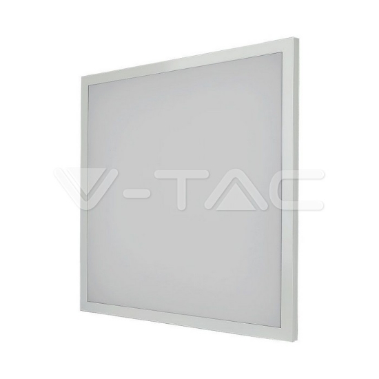 Imagine Panou LED VTAC SAMSUNG 600X600MM 36W 6500K 2IN1 VTAC 216381