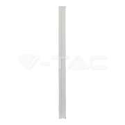 Imagine Panou LED VTAC SAMSUNG 600X600MM 36W 6500K 2IN1 VTAC 216381