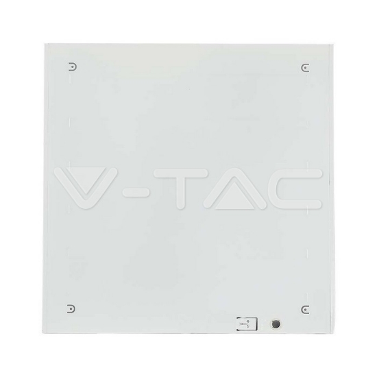 Imagine Panou LED VTAC SAMSUNG 600X600MM 36W 6500K 2IN1 VTAC 216381