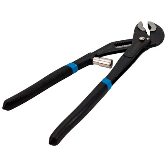 Imagine Cleste tip papagal cu autoreglare 250MM HT1P378