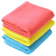 Imagine Set 6 lavete microfibra TEESA TSA0028