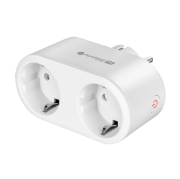 Imagine Priza SMART WIFI CONNECT P5 TUYA KRUGER&MATZ KM2203