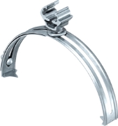 Imagine Suport conductor pe acoperis pentru tigla de coama 132 KVA 8MM 5202515