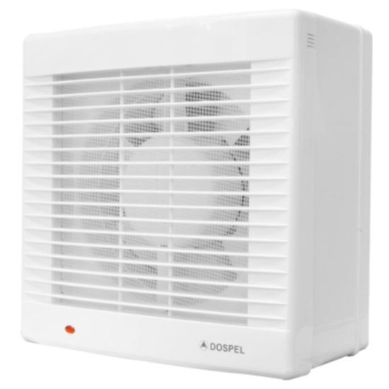 Imagine VENTILATOR ,,POLO 6 OK,, F15CU CORDON (5Y) 20-007-0313