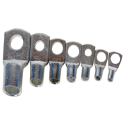 Imagine Papuc cupru neizolat 70/12MM 01-506/12