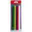 Imagine Baghete silicon color IN BLISTER 8X100MM, 12/set