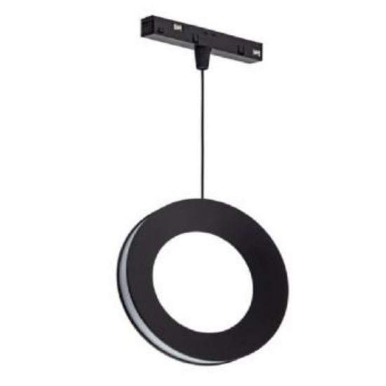 Imagine PROIECTOR DESU SUSPENDAT PE SINA MAGNETICA 6W (II3478)