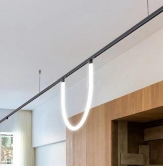 Imagine Neon NEOFLEX 1M sina magnetica diametru 2.5CM 20W (II3598)