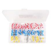 Imagine LOHUIS CONECTORI TERMOCONTRACTIBILI 100 BUC (40352)