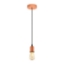 Imagine Pendul Yorth D100mm IP20 cupru matisat EGL 32539