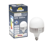 Imagine Bec LED 50W E27 FUMAGALLI 4000K FM-H.LED.HIP.4K